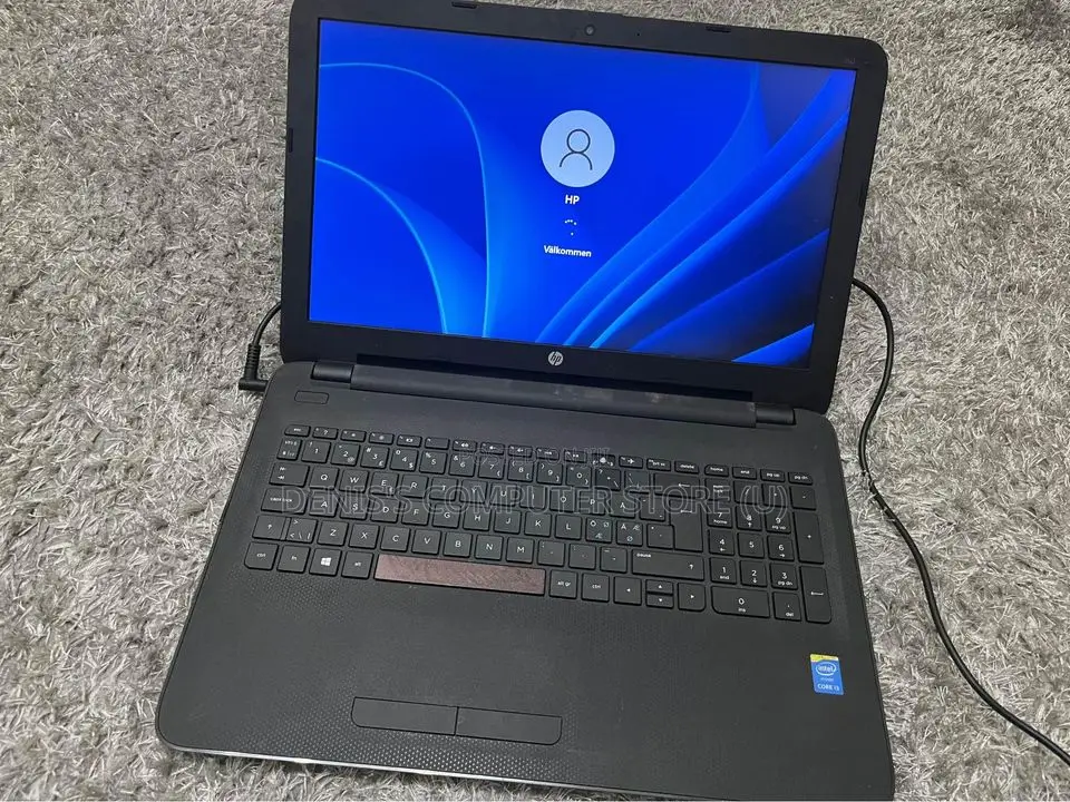 Laptop HP EliteBook 840 G5 6GB Intel Core I3 HDD 500GB