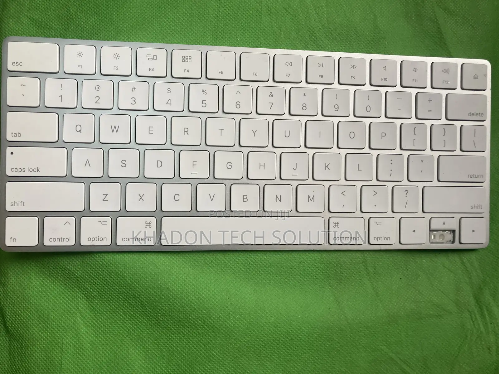 Mac Wireless Keyboard