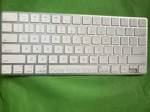 Mac Wireless Keyboard