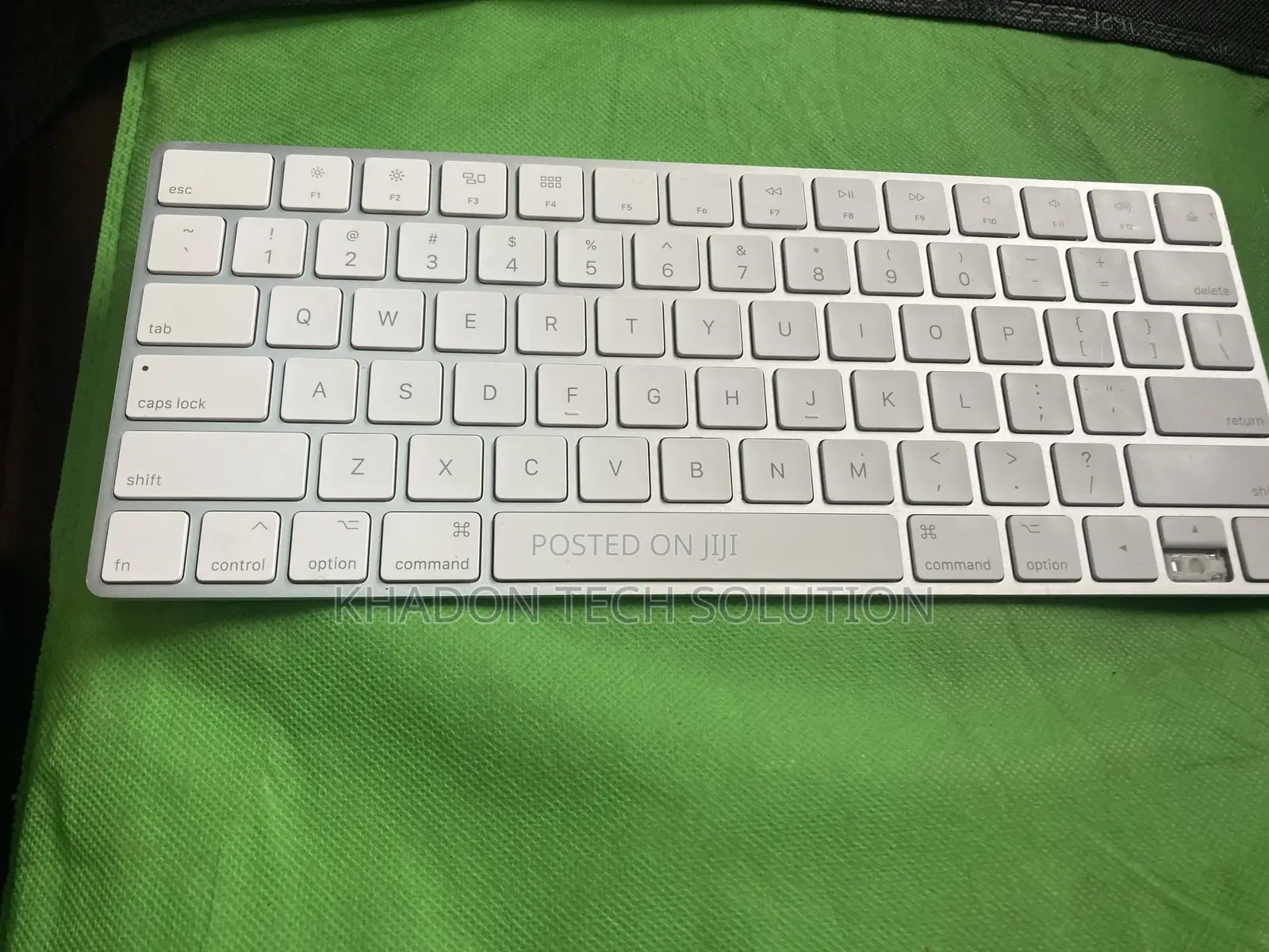 Mac Wireless Keyboard