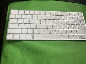 Mac Wireless Keyboard
