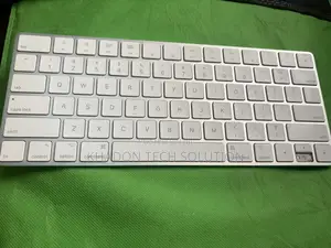 Mac Wireless Keyboard