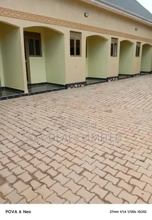 1bdrm Bungalow in Kungu, Nakawa for rent