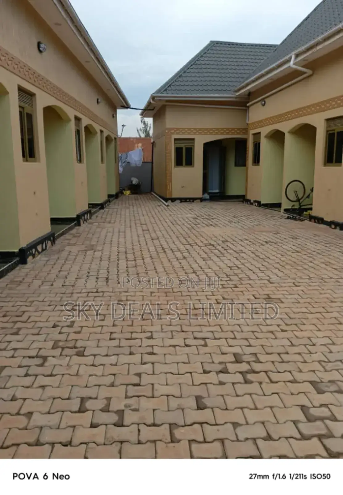 1bdrm Bungalow in Kungu, Nakawa for rent