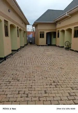 1bdrm Bungalow in Kungu, Nakawa for rent