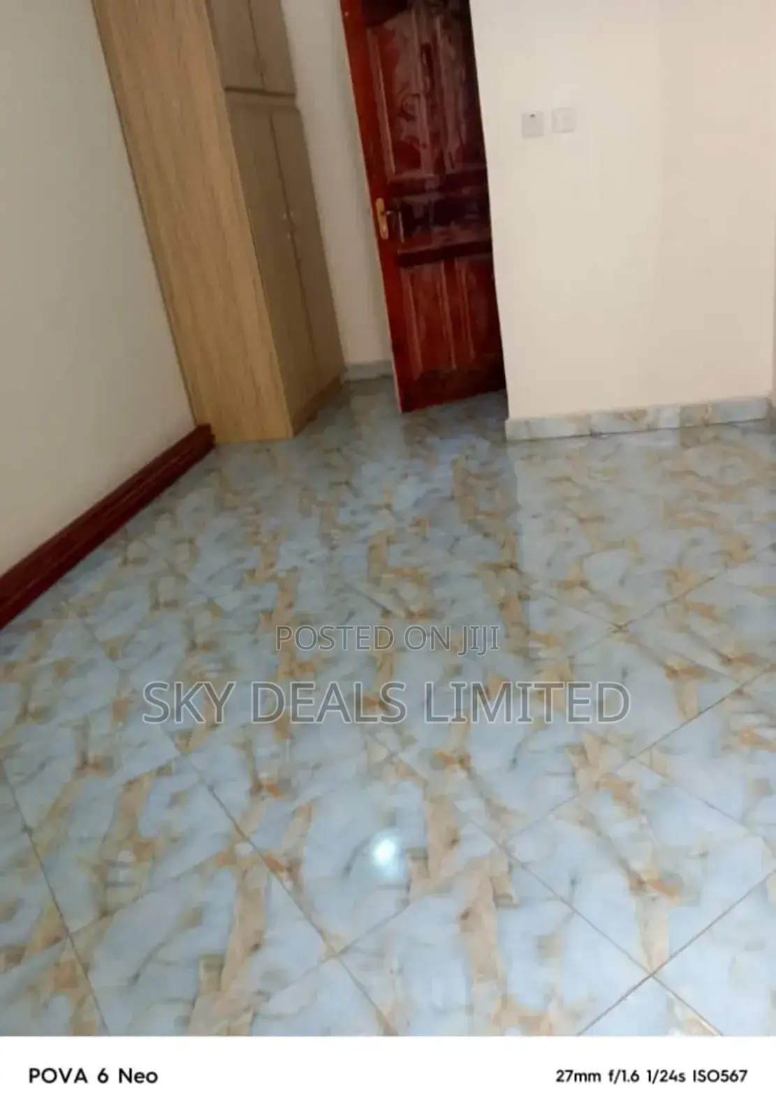 1bdrm Bungalow in Kungu, Nakawa for rent