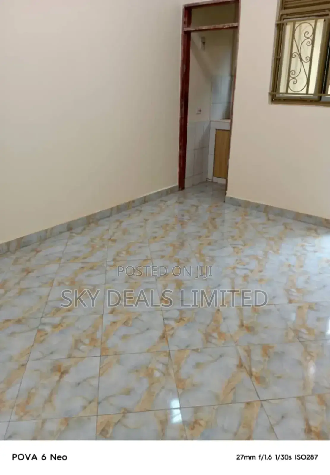 1bdrm Bungalow in Kungu, Nakawa for rent