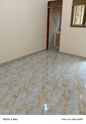 1bdrm Bungalow in Kungu, Nakawa for rent