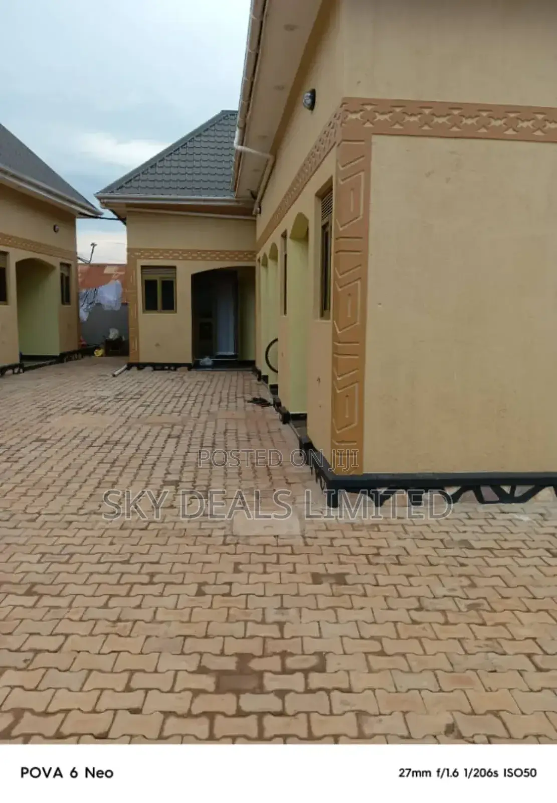 1bdrm Bungalow in Kungu, Nakawa for rent
