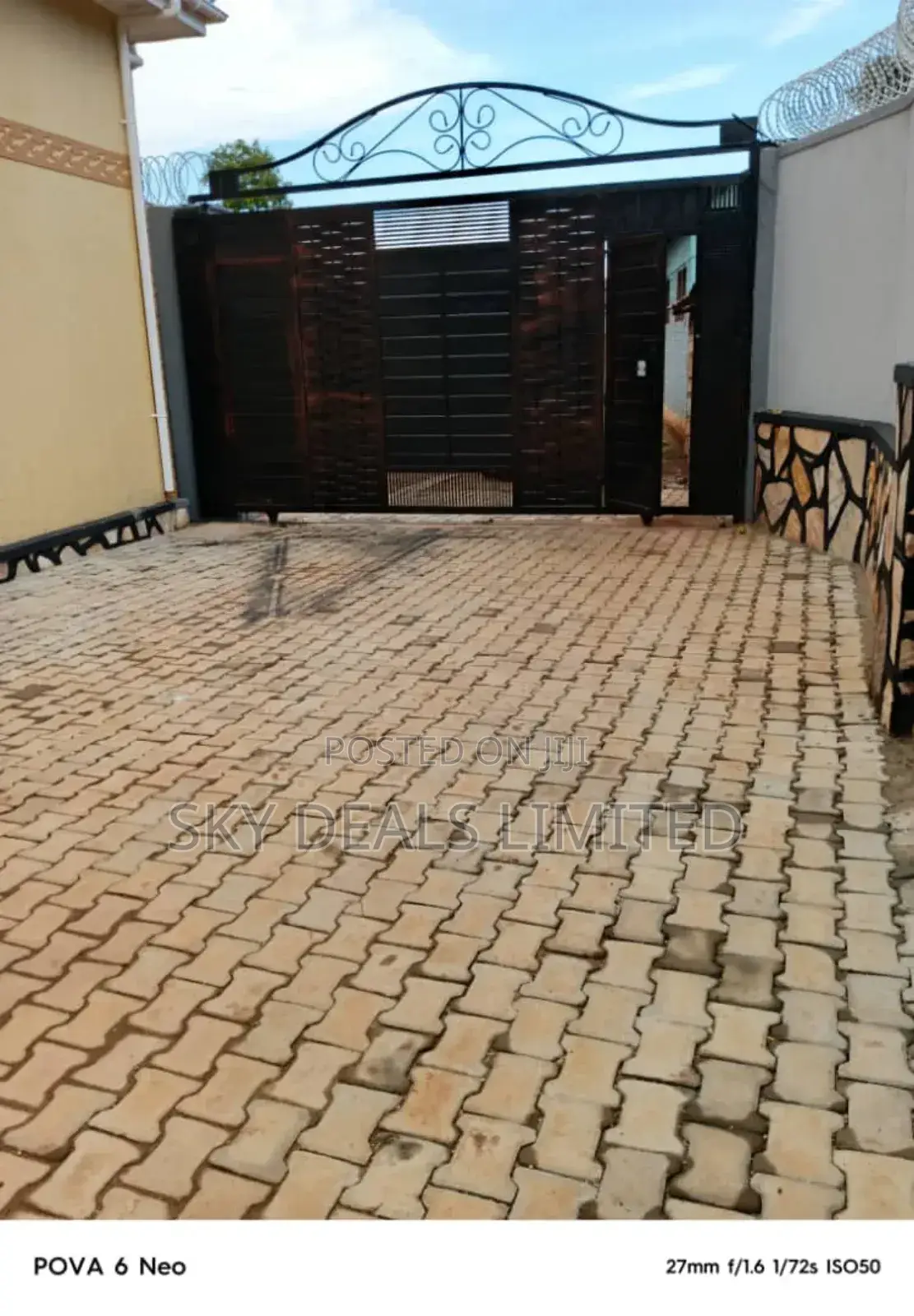1bdrm Bungalow in Kungu, Nakawa for rent