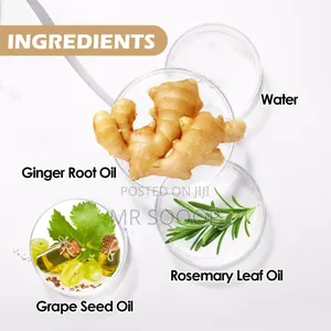Eelhoe Beard Growth Enhance Essential Oil