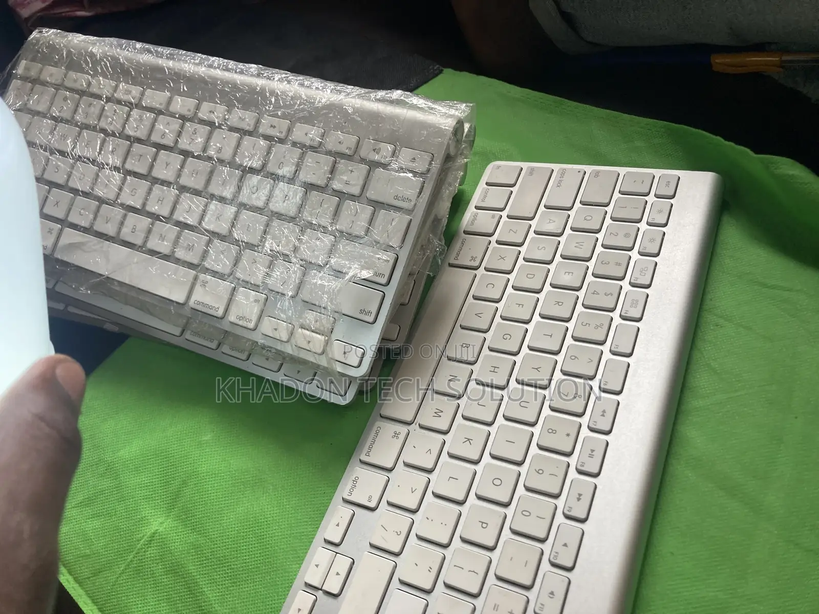Magic Keyboard 1 Wireless
