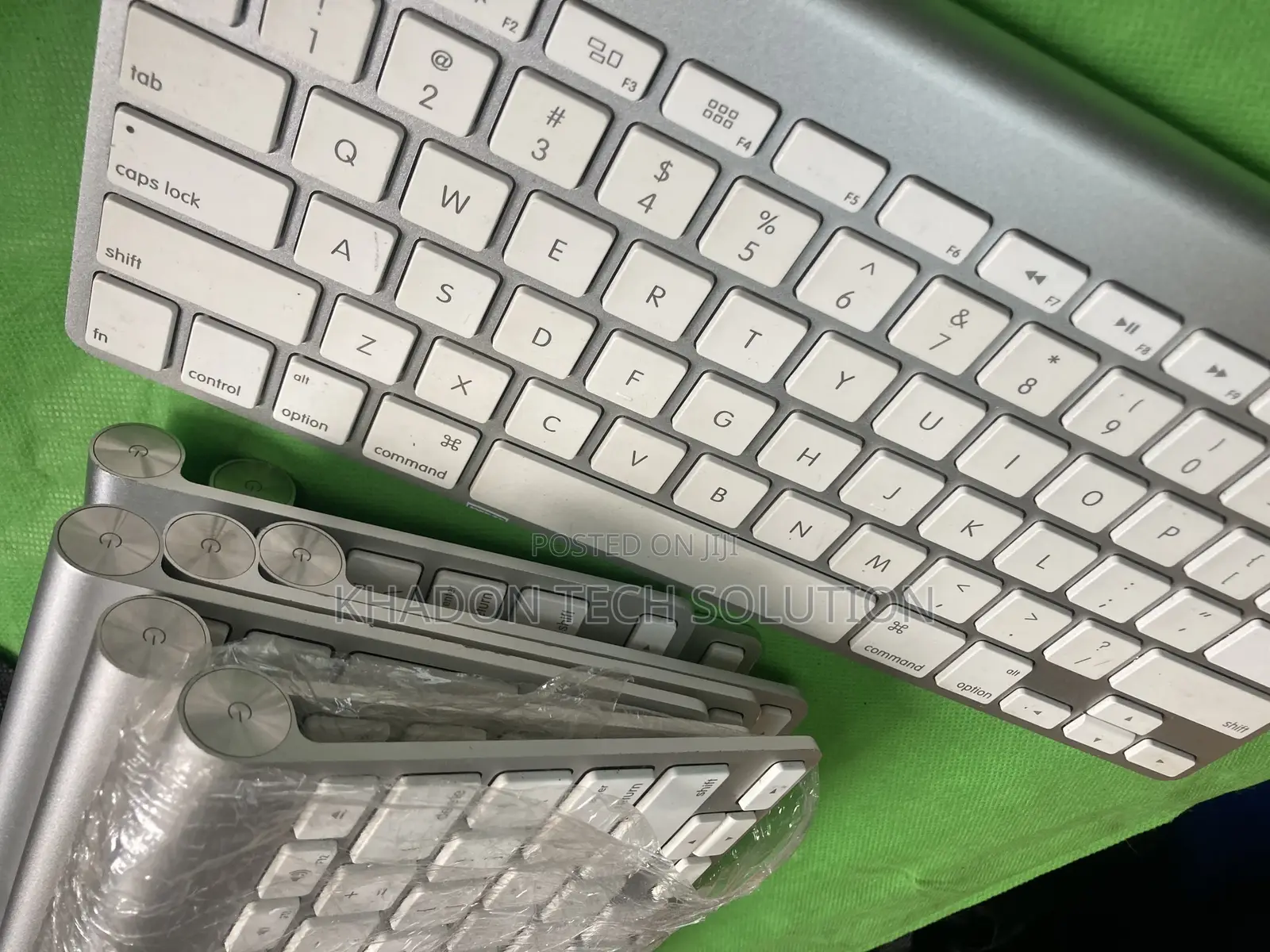Magical 1 Wireless Keyboard Mini