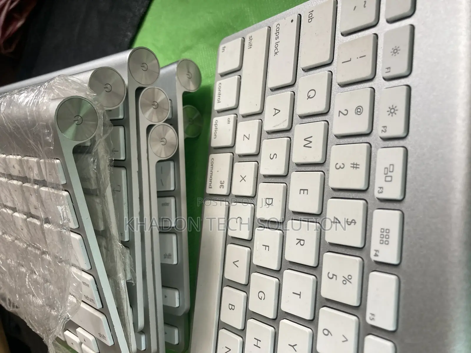Magical 1 Wireless Keyboard Mini