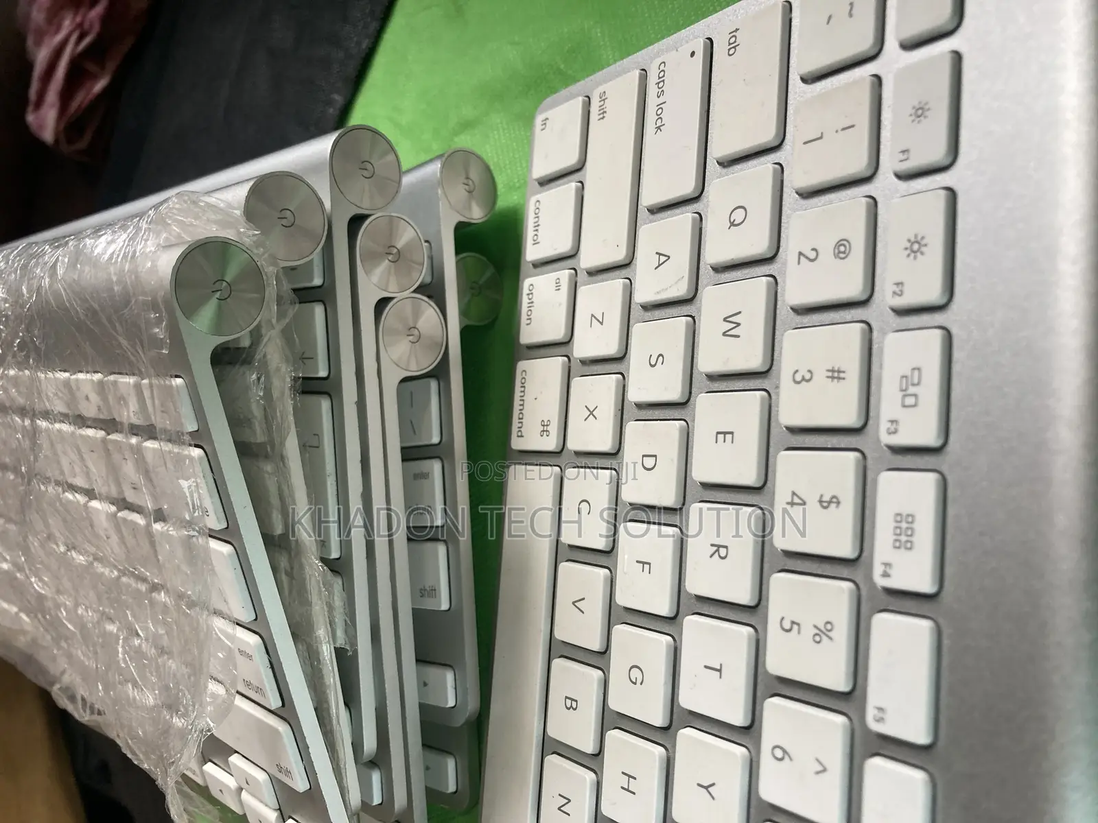 Magical 1 Wireless Keyboard Mini