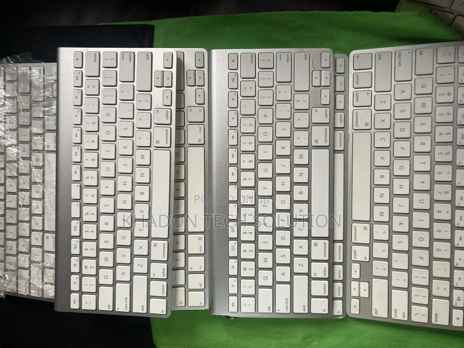 Magical 1 Wireless Keyboard Mini