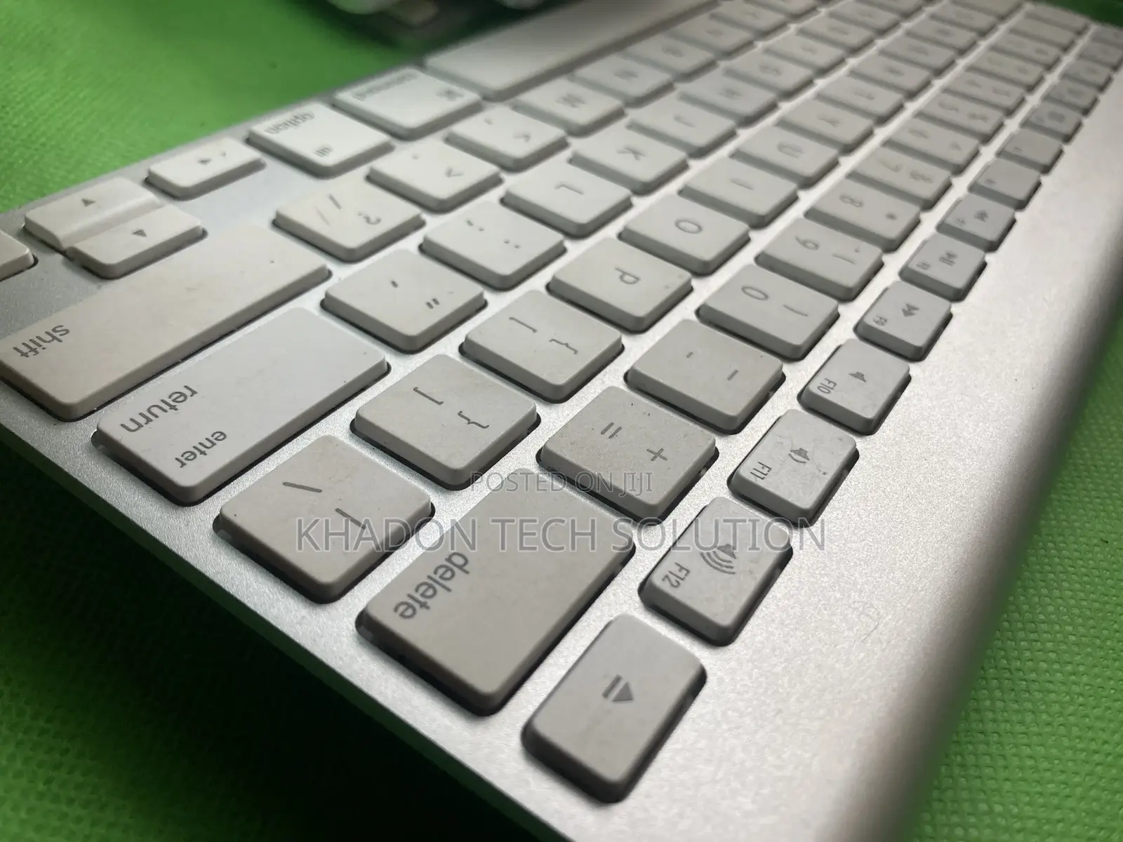 Magical 1 Wireless Keyboard Mini