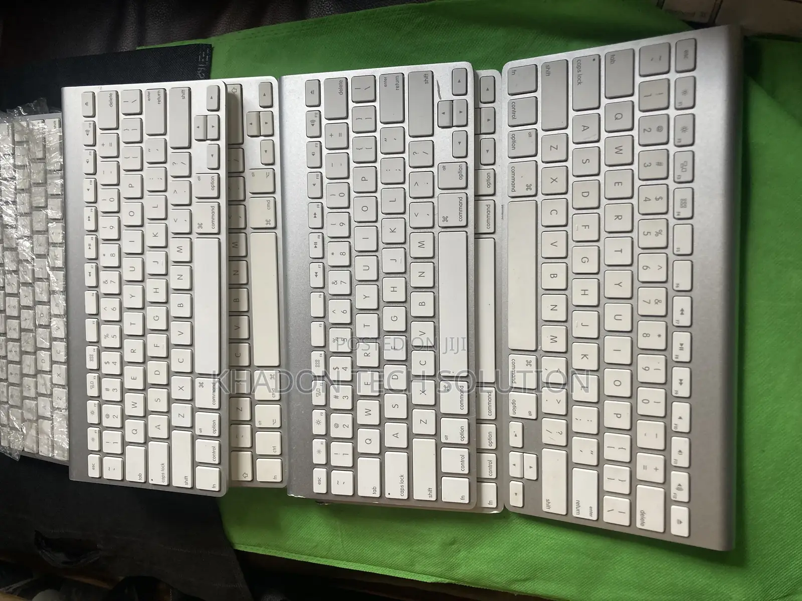 Mac Book Wireless Keyboard