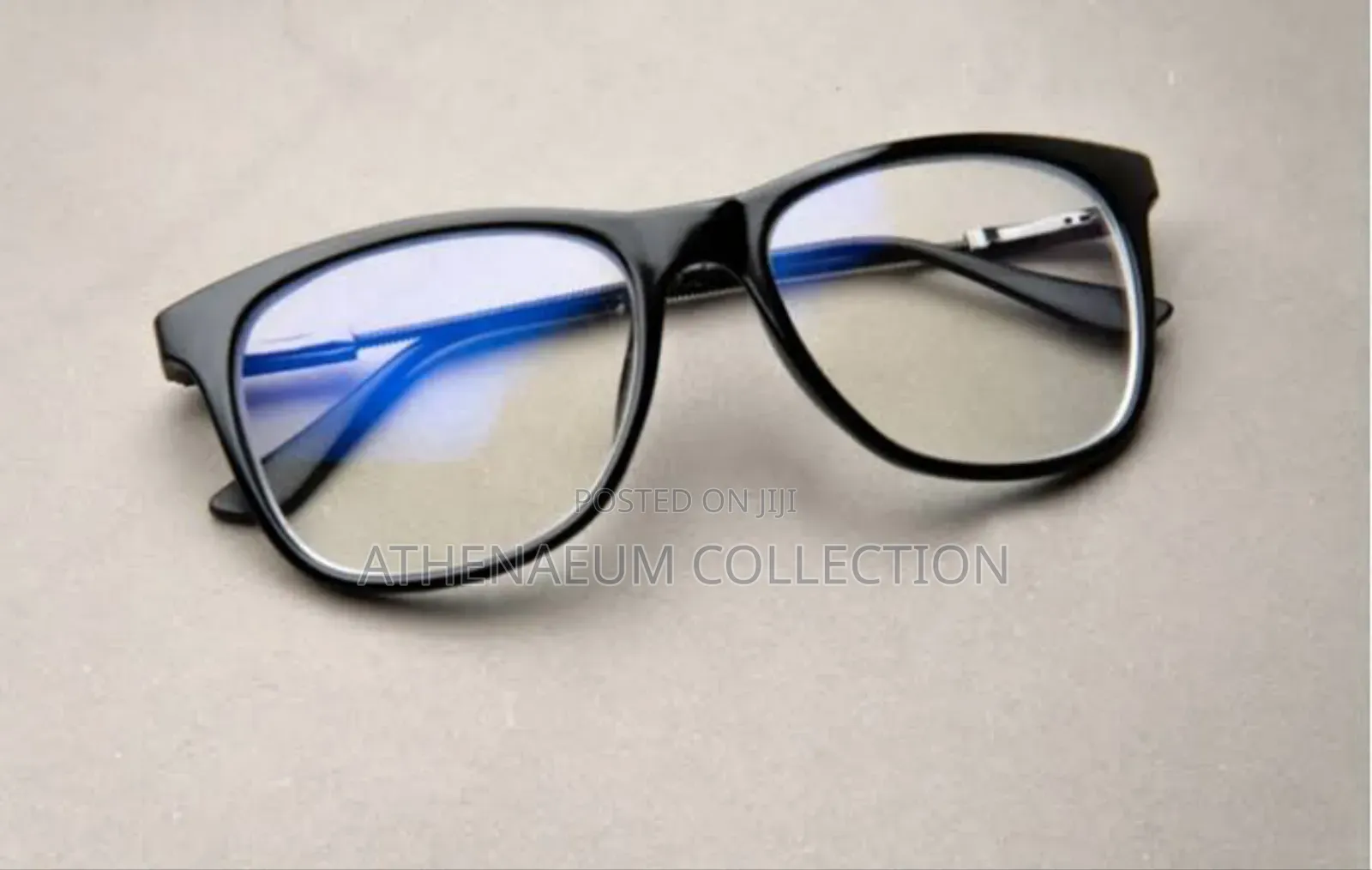 Anti-Glare Eye Glasses