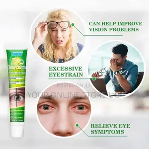 2pcs Sumifun Eye Care Cream for Brighter Looking Eyes