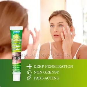 2pcs Sumifun Eye Care Cream for Brighter Looking Eyes