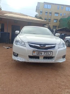 Photo - Subaru Legacy for Hire, Rent/Selfdrive