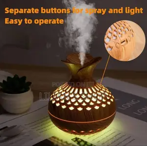 New Design Cloud Humidifier