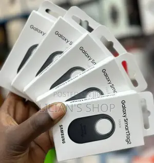 Galaxy Smart Tag