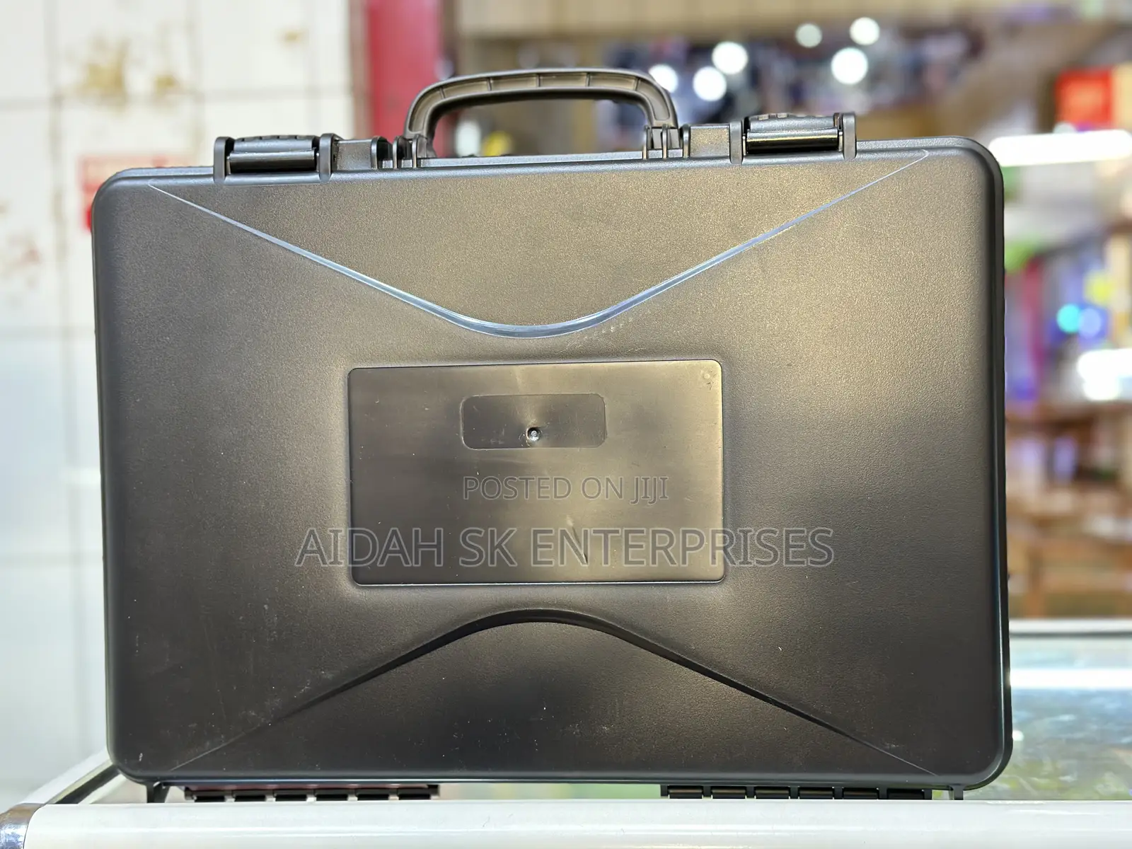 Original Borl Wireless Microphone Set BO-104