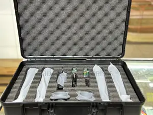 Original Borl Wireless Microphone Set BO-104