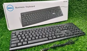 Brand New Dell Wireless Keyboard