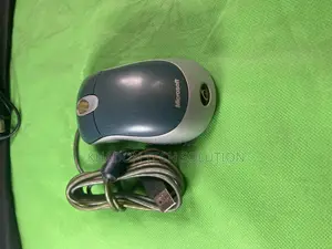 Dell Definitely Mouse