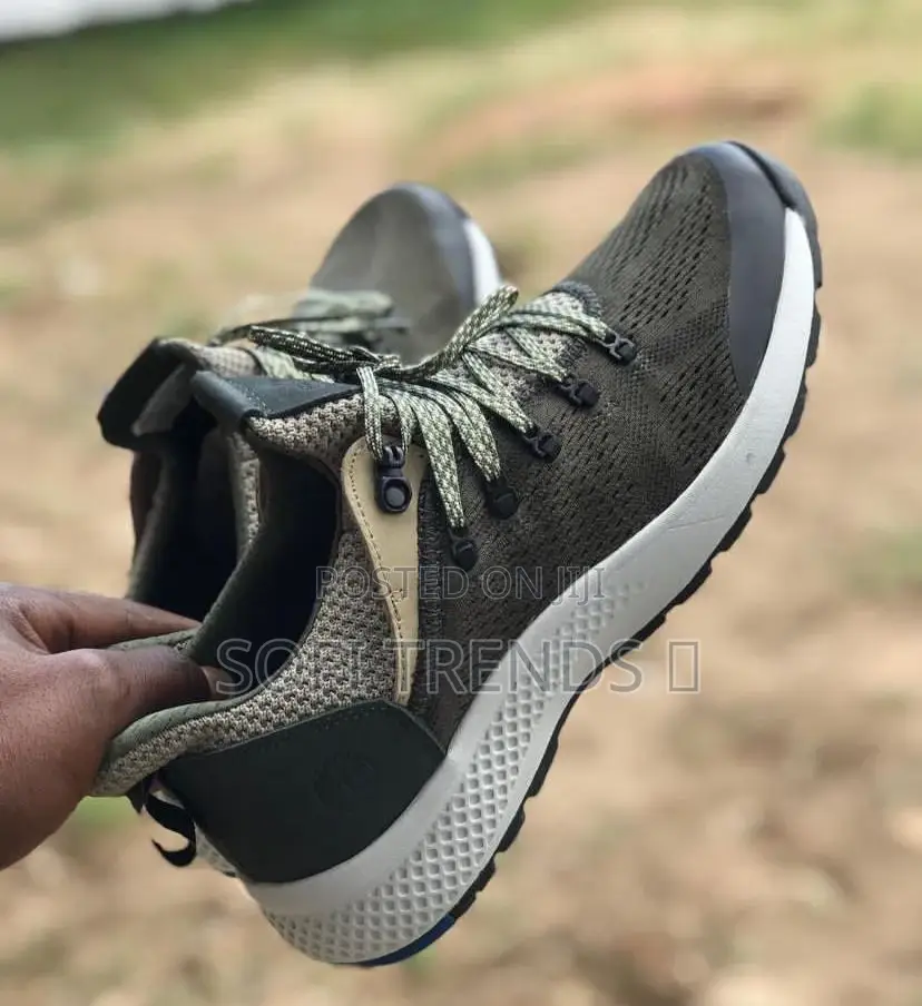 Gents Sports Sneakers