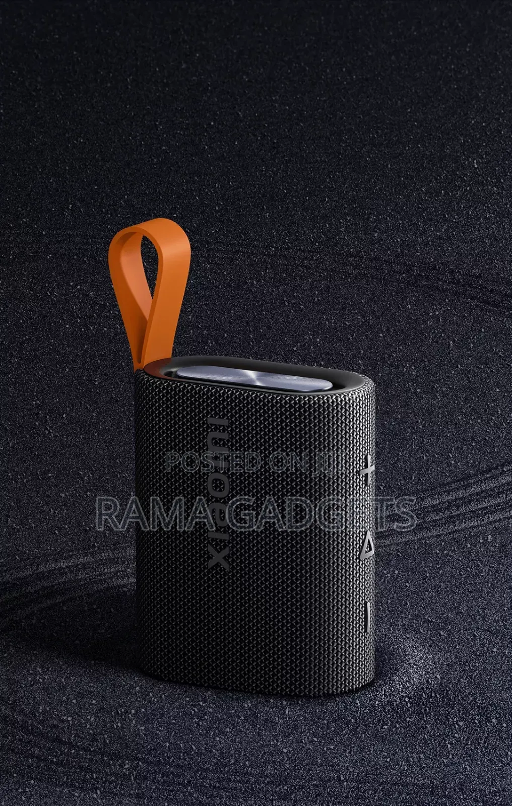 Xiaomi Sound Pocket