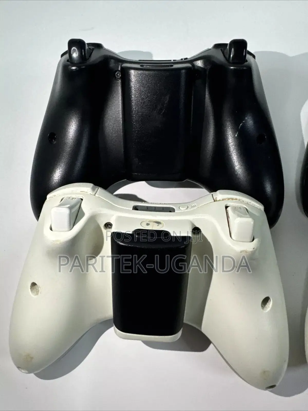 Xbox 360 Wireless Controller in Mint Condition