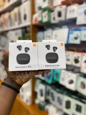 Xiaomi Redmi Buds 6 Play
