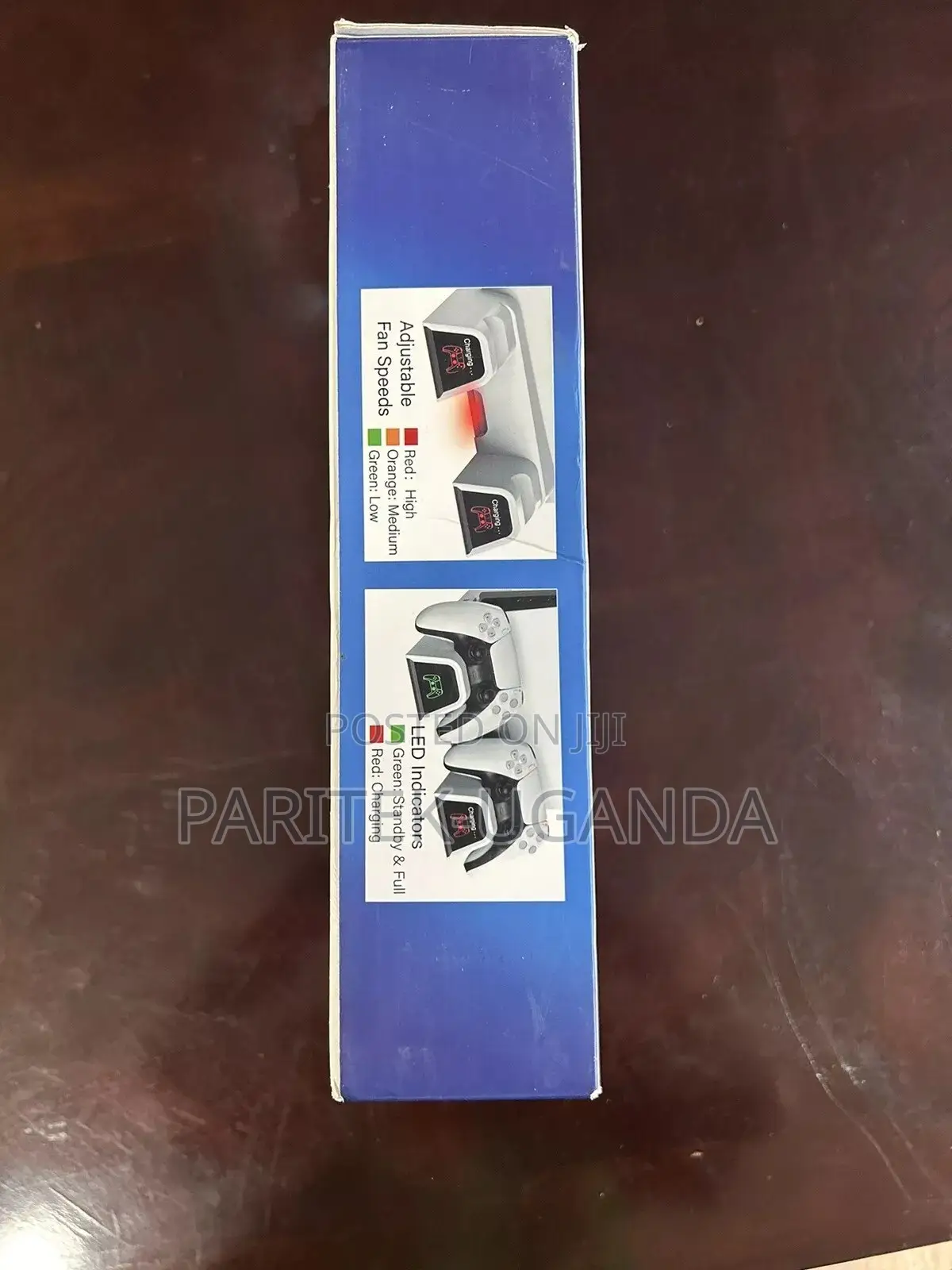 For PS5 Standerd Cooling Fan