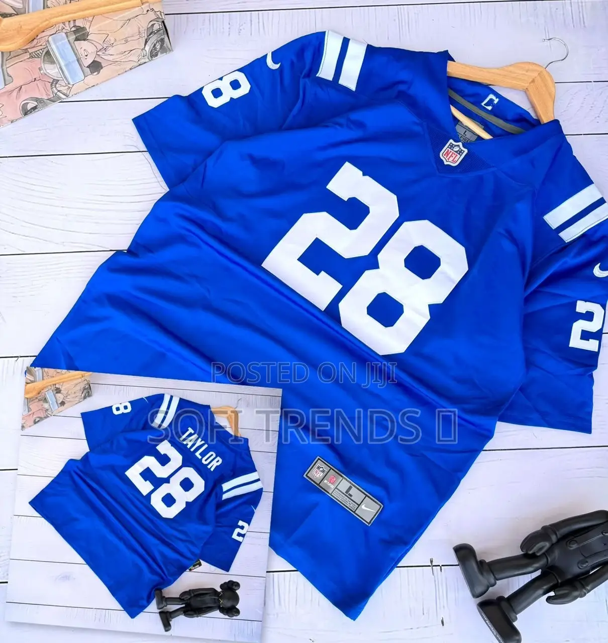 Ladies Classic Baseball Tshirts