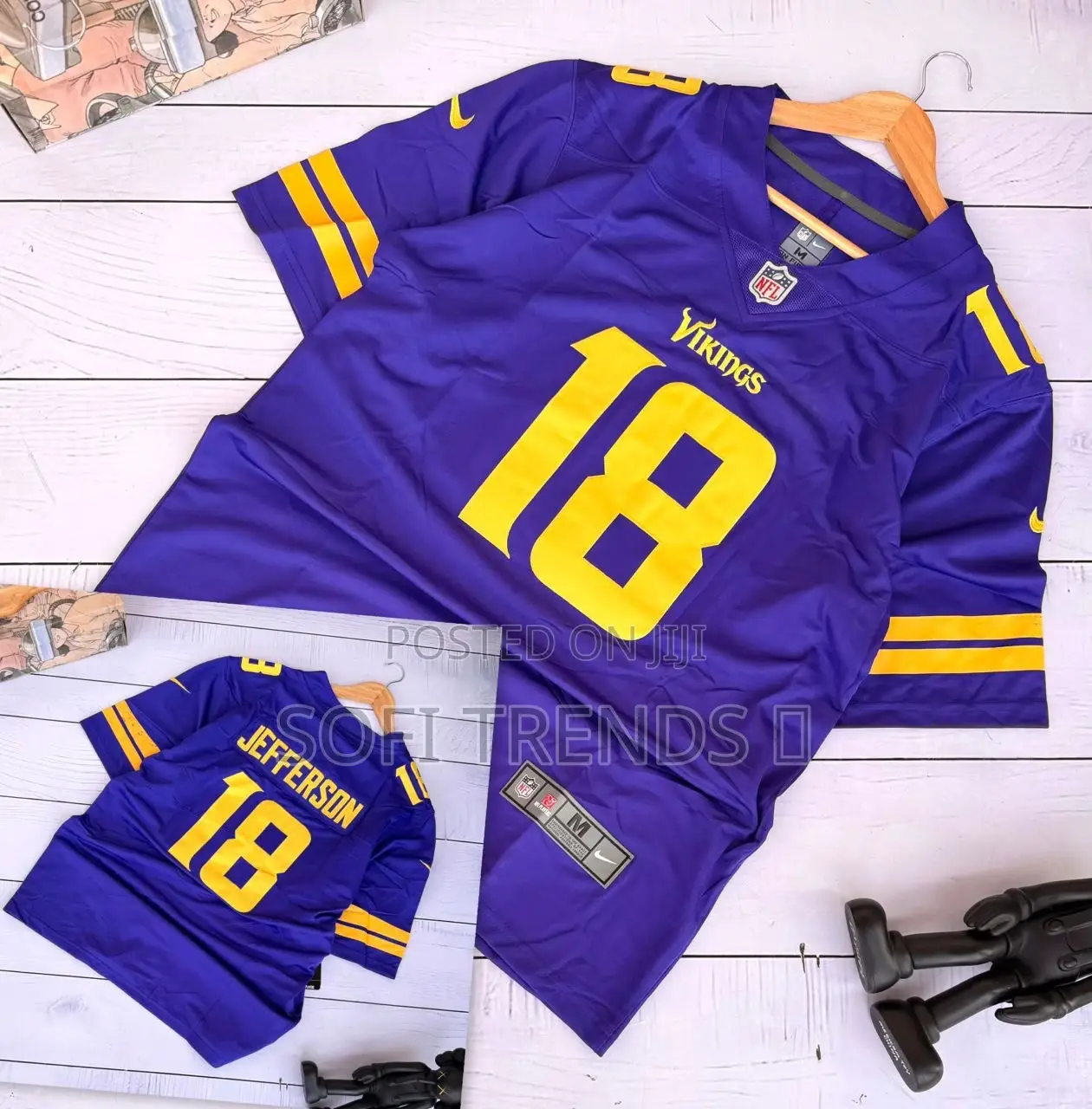Ladies Classic Baseball Tshirts