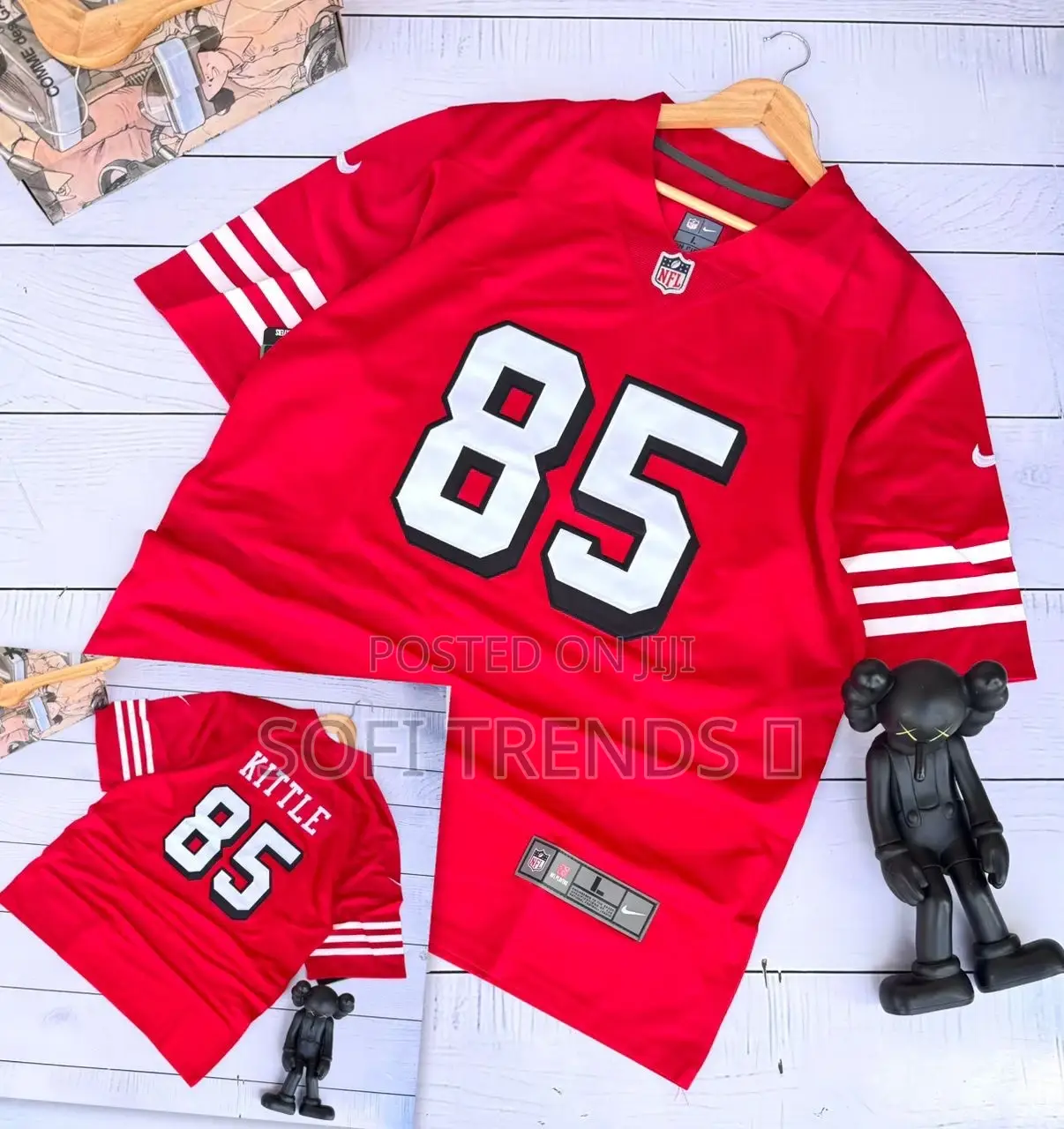 Ladies Classic Baseball Tshirts