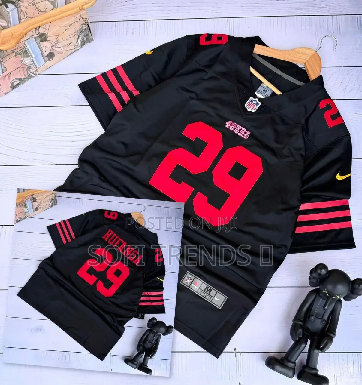 Ladies Classic Baseball Tshirts