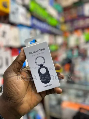 SAMSUNG Galaxy Smarttag2 Silicone Case,