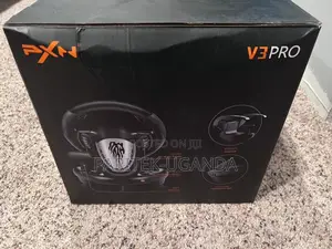 PXN V3 Pro Gaming Racing Wheel