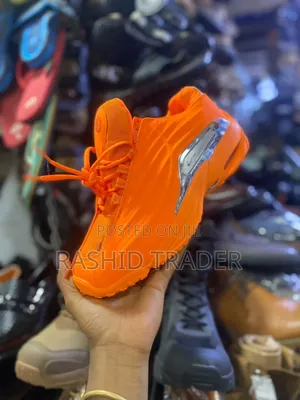Nike Hot Step 2 Sneakers