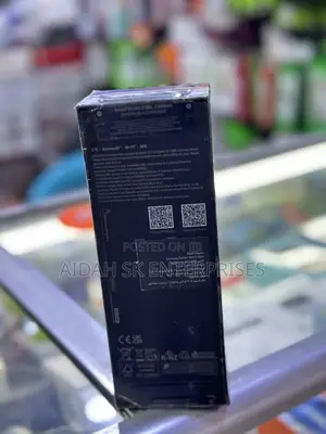 Samsung Watch Ultra 47mm Titanium Gray