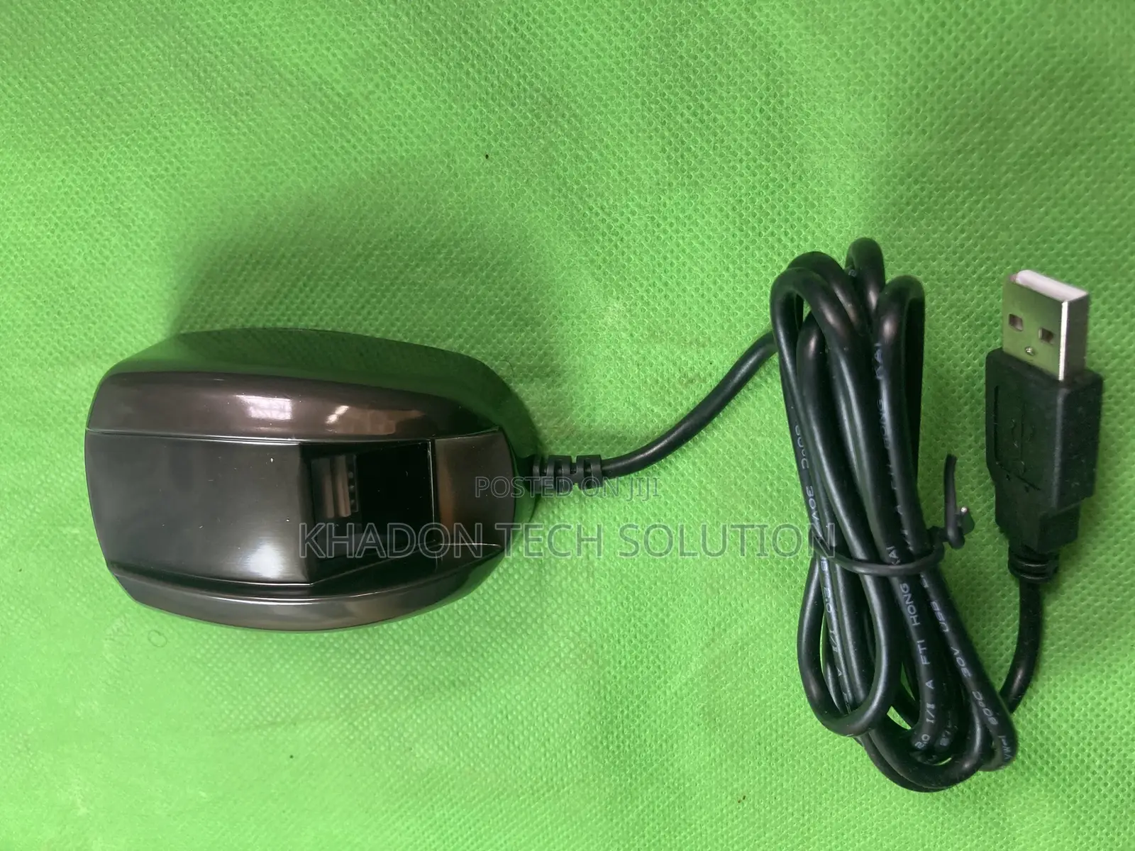 Finger Print Scanner Kl145
