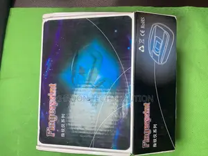 Finger Print Scanner Kl145