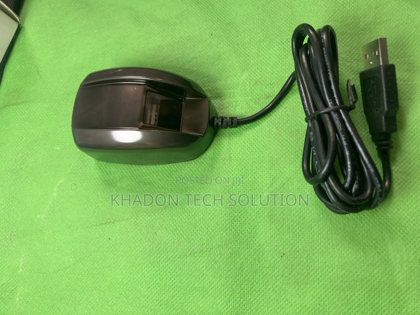 Finger Print Scanner Kl145
