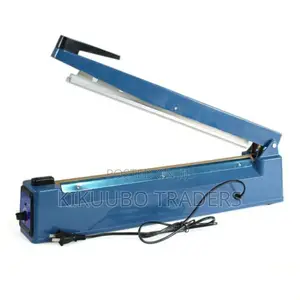 Fs-300mm Electric Heat Impulse Sealer