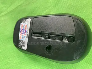 Microsoft Noble 3 Wireless Mouse